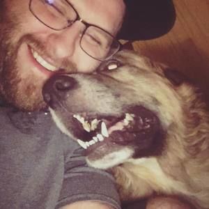 Meet your Posher, Kyle